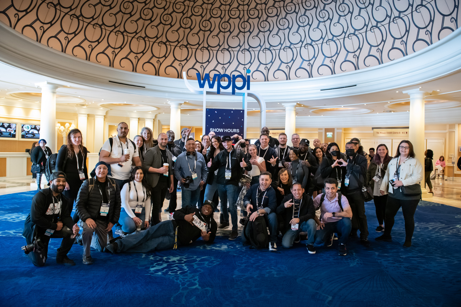 PWP Studio photographers specialize in corporate event photography, decor, details, incentive travel, conventions, and on-location photography in Atlanta, Georgia
