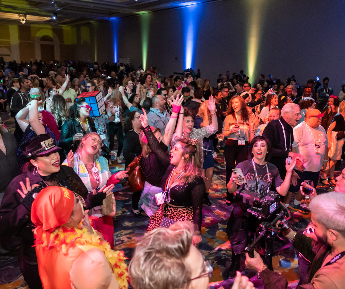 PWP Studio photographers specialize in corporate event photography, decor, details, incentive travel, conventions, and on-location photography in Atlanta, Georgia