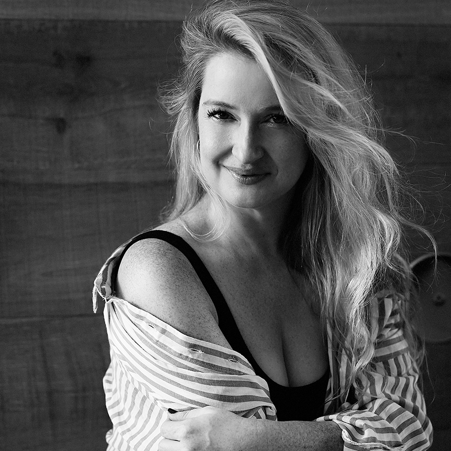 Cate Scaglione