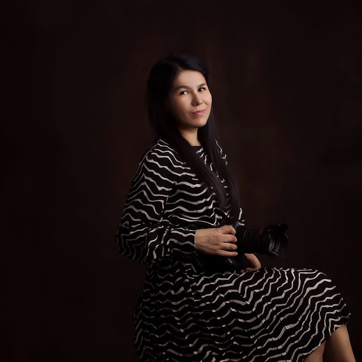 Elizabeth Aleman